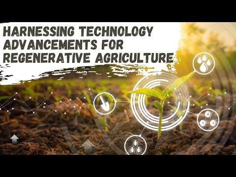 Advancements in Regenerative Technologies for a Sustainable Future