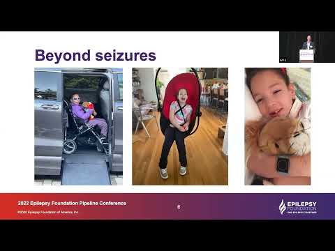 The Role of SCN1A Gene in Neurological Disorders
