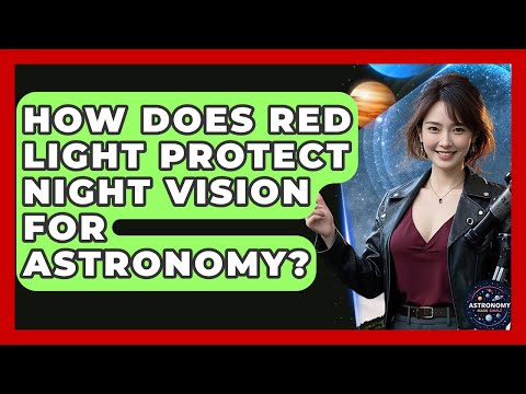 Night Vision Astronomy Techniques for Stargazing Enthusiasts
