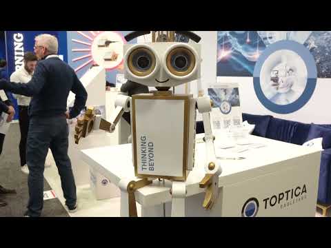 Innovations in Laser Technology with Toptica Solutions
