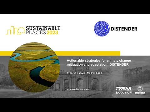 Innovative Strategies for Climate Change Mitigation Efforts