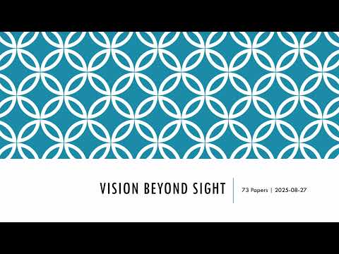 Advancements in Computer Vision Algorithms for Scientific Research