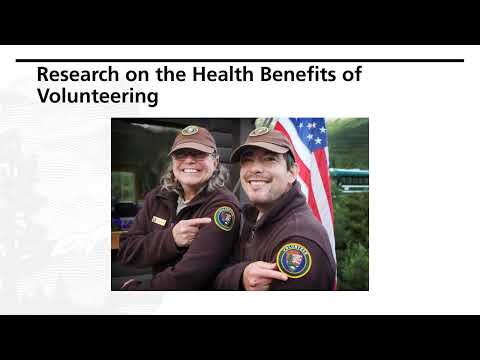 Engaging in Conservation Volunteering for Scientific Change