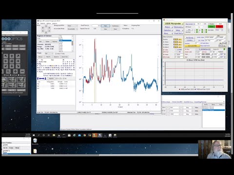 Advancing Science through XRF Spectra Applications