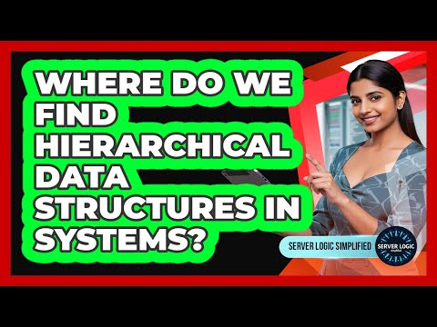 Navigating Hierarchical Data Structures in Scientific Research