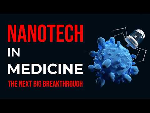 Innovations in Nanotechnology for Medical Applications