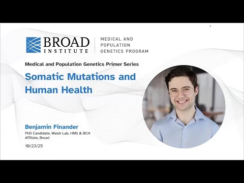 Somatic Genes and Their Role in Human Health and Disease