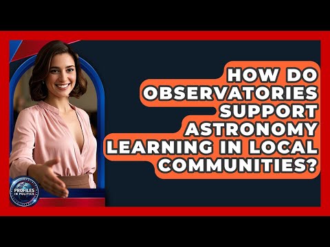 Connecting Communities Through Local Astronomy Outreach