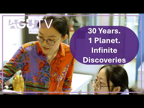 Advancing Knowledge in Earth and Planetary Sciences