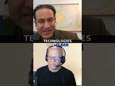 Corporate Responsibility and Environmental Science Collaboration