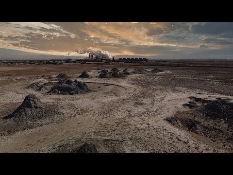 Geothermal Energy Potential at Salton Sea Basin