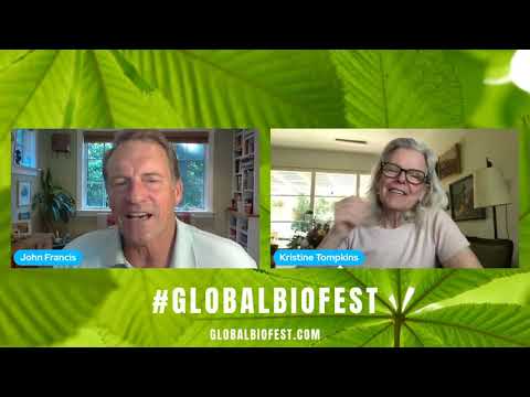 Tompkins Conservation: Advancing Science and Nature Stewardship