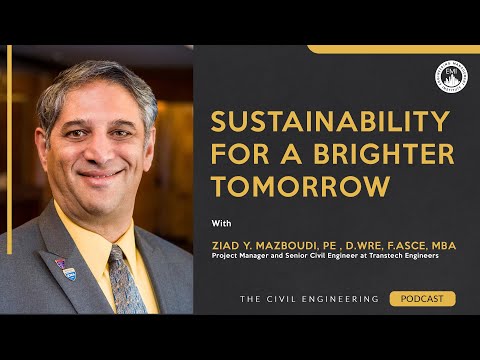Sustainable Practices in Civil Engineering for a Greener Future