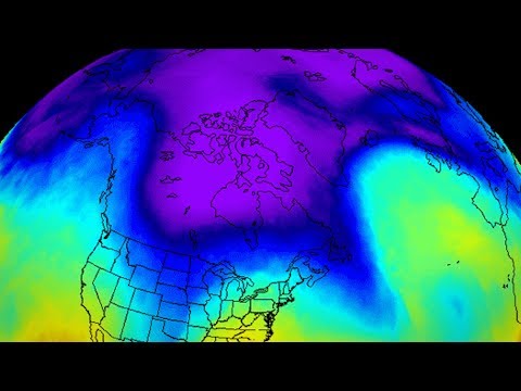 Polar Vortex and Climate Change: A Scientific Perspective