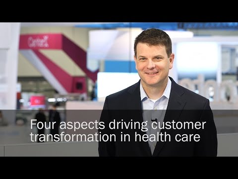 Innovations in Life Sciences at Deloitte: Driving Change and Growth