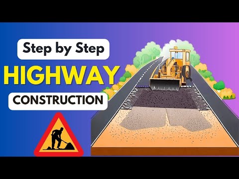 Innovations in Civil Engineering for Modern Road Construction