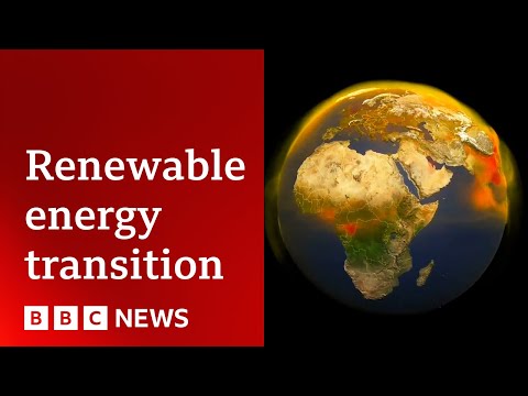 Harnessing Renewable Gas for a Sustainable Energy Future