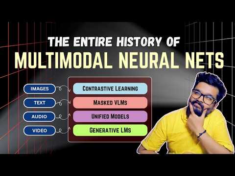 Multimodal Deep Learning in Modern Scientific Research