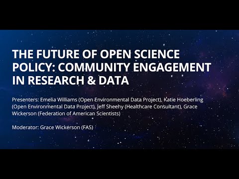 Cognitive Insights in Science and Community Engagement