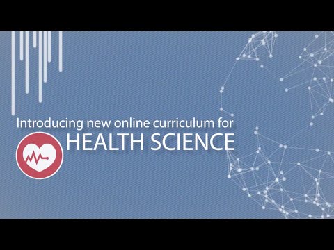 Innovative Approaches to Health Science Curriculum Development