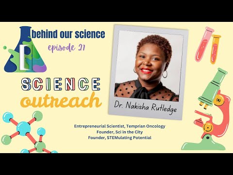 Innovations in Chemistry and Their Role in Science Outreach