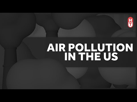EPA's Role in Mitigating Air Pollution Challenges