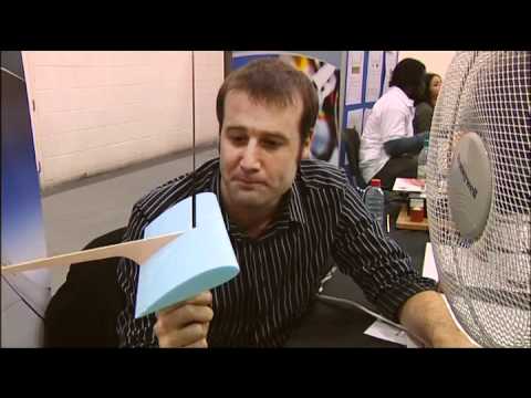 Fundamentals of Aerodynamics in Modern Science and Outreach