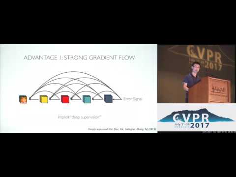 Advancements in Densely Connected Convolutional Networks