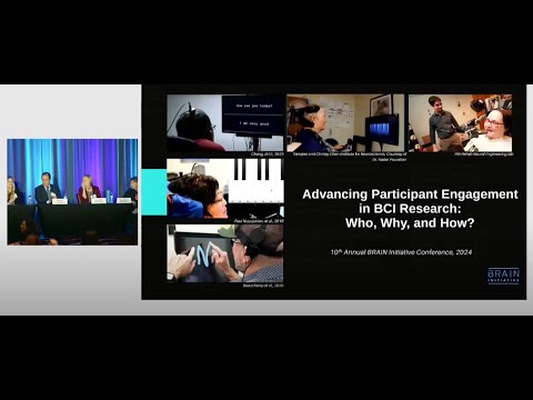 Advancing Progenitor Biology Through Public Engagement