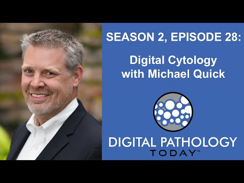 Advancements in Digital Cytology for Modern Diagnostics