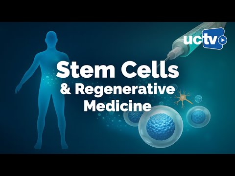 Advancing Medicine Through Stem Cell Research and Outreach