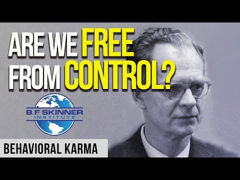 Behaviorism and B.F. Skinner's Legacy in Modern Science