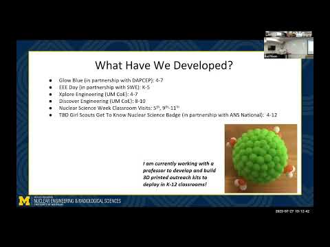 Advancements in Reactor Engineering and Its Scientific Outreach