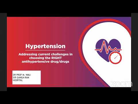 Current Trends and Challenges in Hypertension Epidemiology