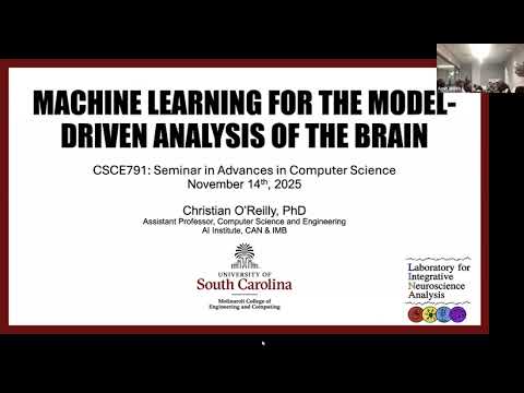 Machine Learning Innovations from O'Reilly in Scientific Research