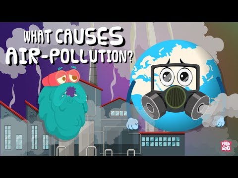 Fossil Fuels and Air Pollution: A Scientific Perspective