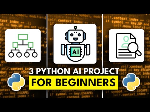 Beginner-Friendly AI Projects for Science Enthusiasts