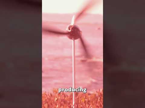 Innovative Green Energy Products Transforming Our Power Sources