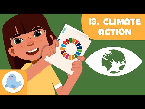 Scientific Pathways to Climate Action and Sustainable Goals