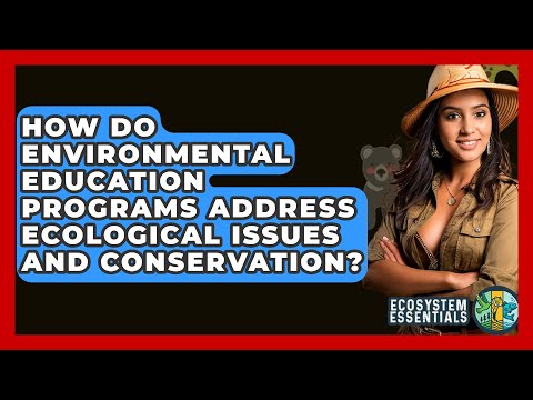 Ecological Resources for Scientific Engagement and Education