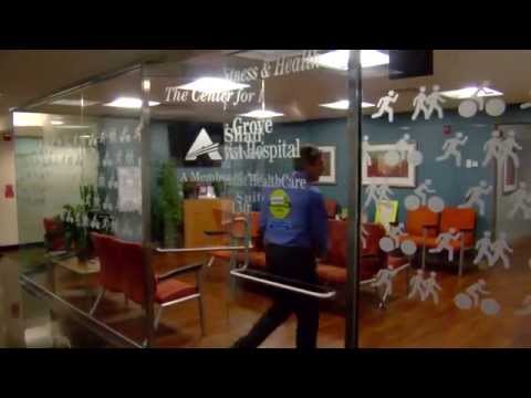 Advancements in Radiology at Shady Grove Hospital