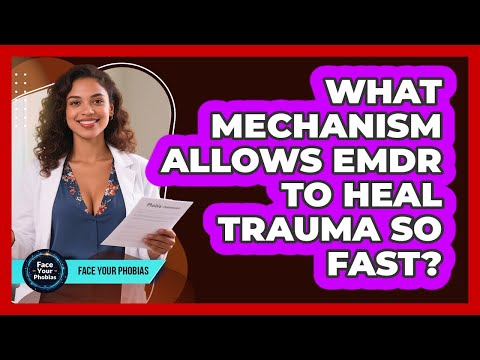 Neuroscience Insights into Trauma and Healing Mechanisms
