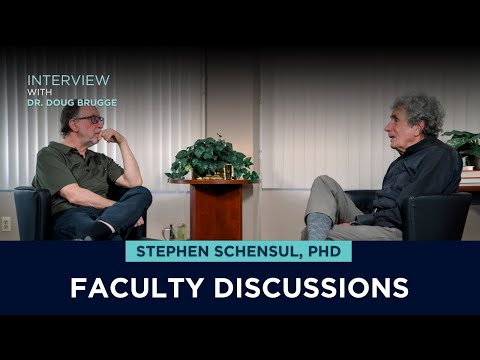 UConn Anthropology Promoting Science Through Community Engagement