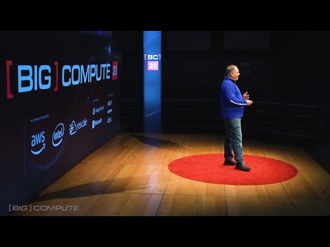 Harnessing HPC Cloud Computing for Scientific Breakthroughs