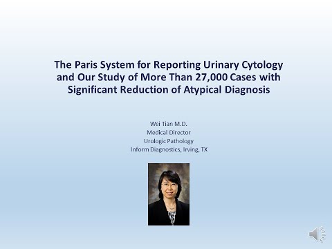 Advancements in the Paris System for Urine Cytology