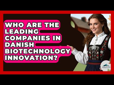 Leading Biotech Companies Shaping Global Health Innovation