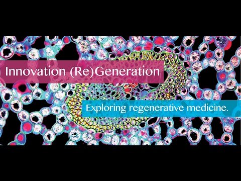 Innovations in Stem Surgery for Regenerative Medicine