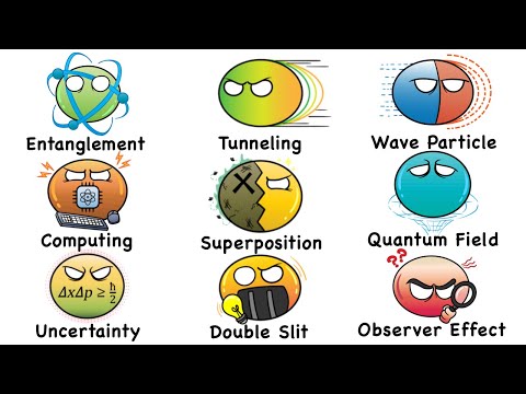 Quantum Physics 101: Concepts for Curious Minds