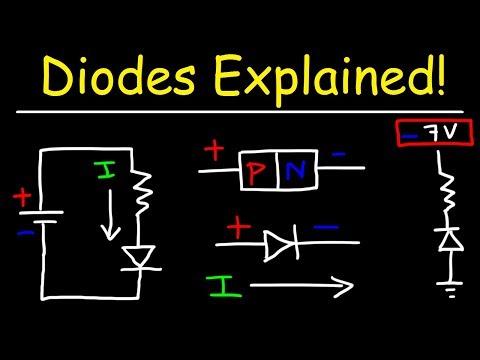 Applications and Properties of the 4007 Diode in Circuit Design