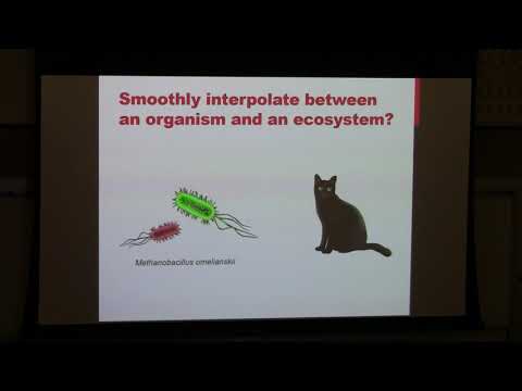 Ensemble Bacteria: A New Frontier in Microbial Research